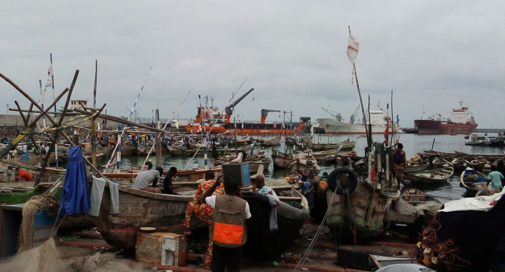Pêche illicite dans les eaux sous juridiction du Bénin : un État impuissant face aux contrevenants