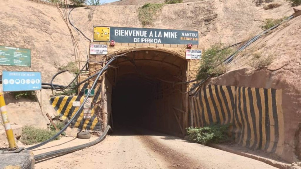 Mort de huit travailleurs à la mine de Zinc de Perkoa : la rançon de la violation obstinée des règles de sécurité