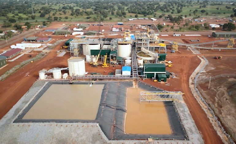 Cessions des sociétés minières : énorme manque à gagner pour le Burkina