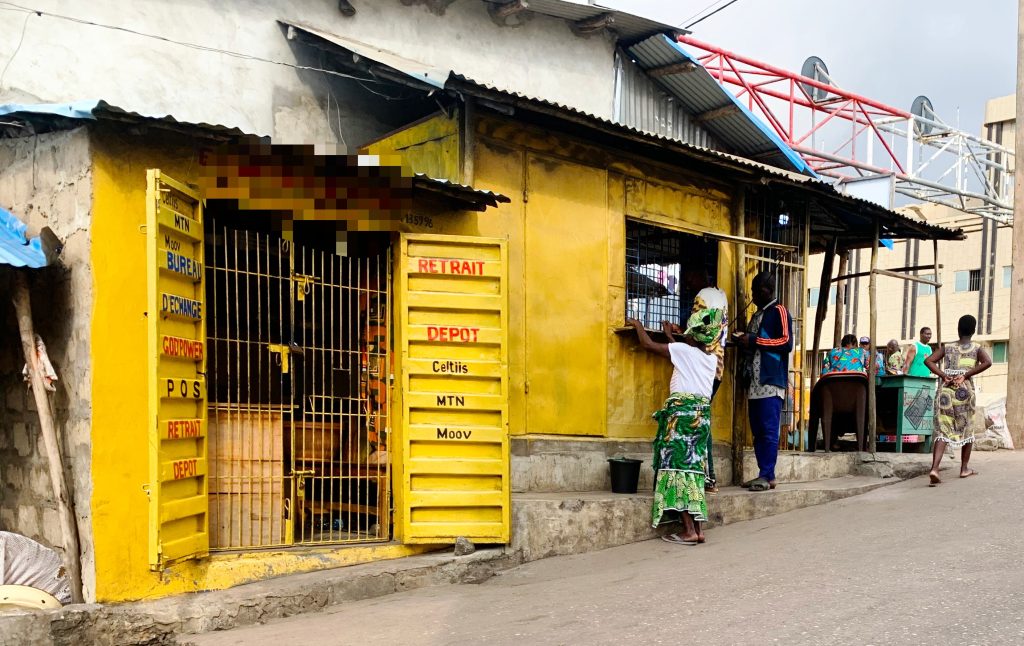 Flux financiers illicites : des milliards de FCFA entre le Bénin et le Nigéria