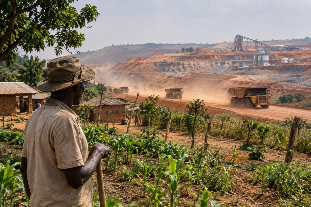 Plans de Gestion Environnementale et Sociale : entre obligations légales et réalité de terrain